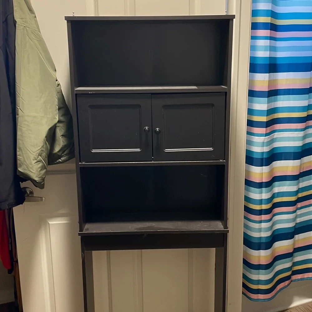 Bath organizer